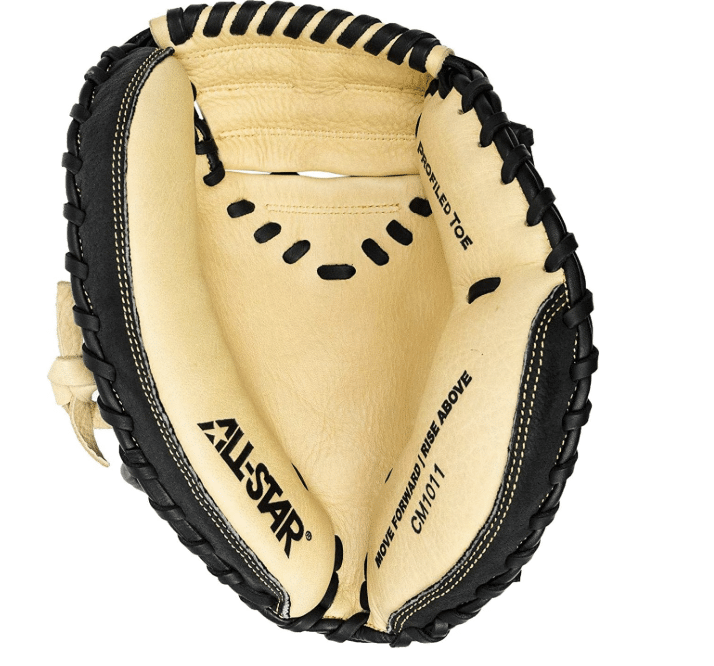 All-Star CM1011 Mitt